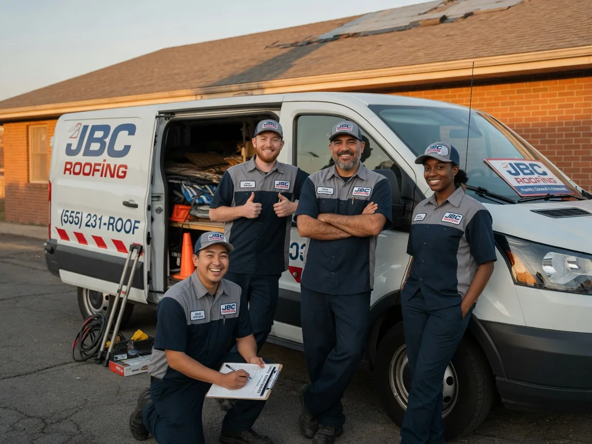 Roof Replacement company in Highland, MI