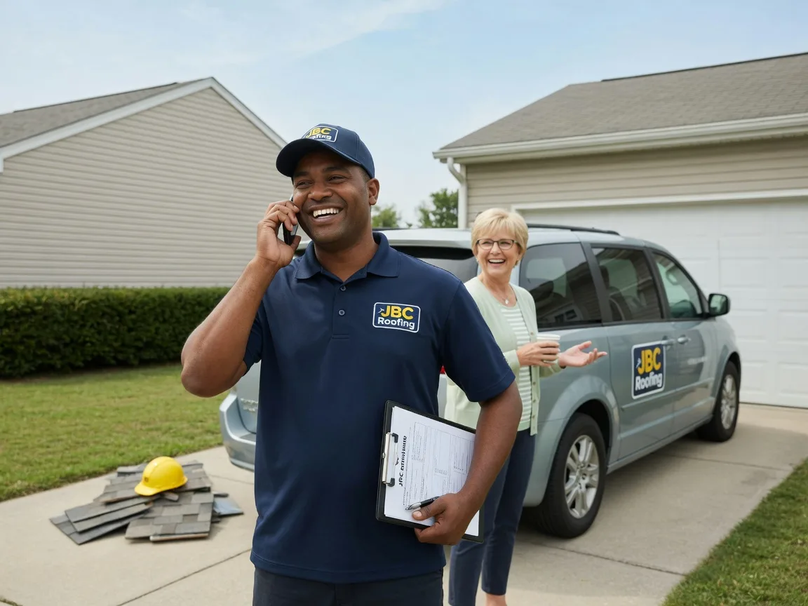 Roof Replacement Highland, MI FAQs